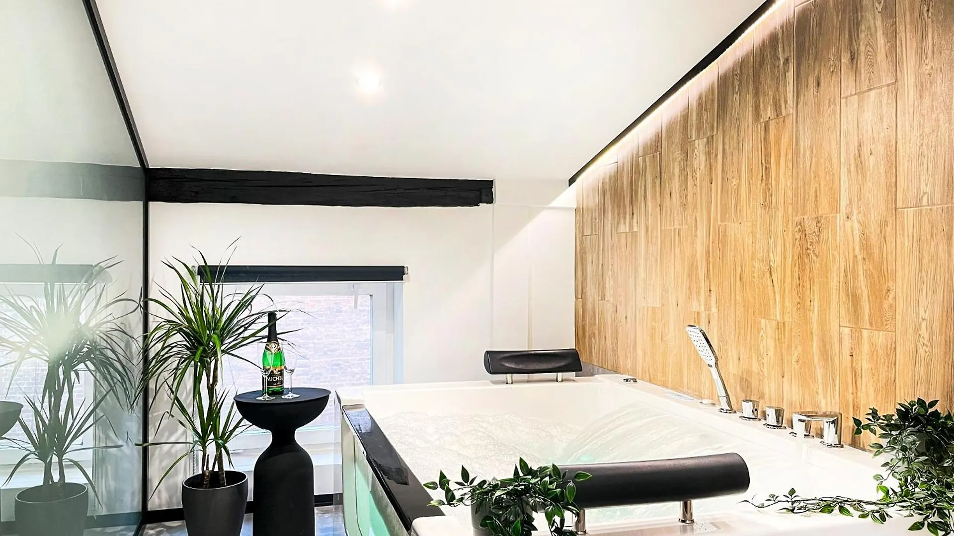 Apartment Premium Jacuzzi, Old Town Cracow Krakow